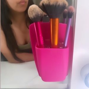 Makeup Brushes